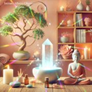 Ana Páula Silva Spiritual Coach arte prendersi cusa di sé